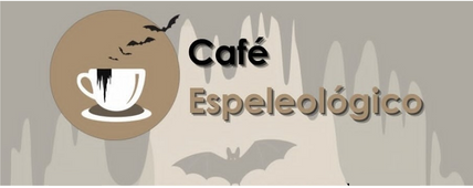A SEE no evento “Café Espeleológico” do LEHid, UFMG