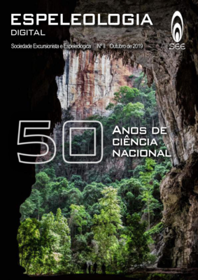 Revista Espeleologia Digital Nº II