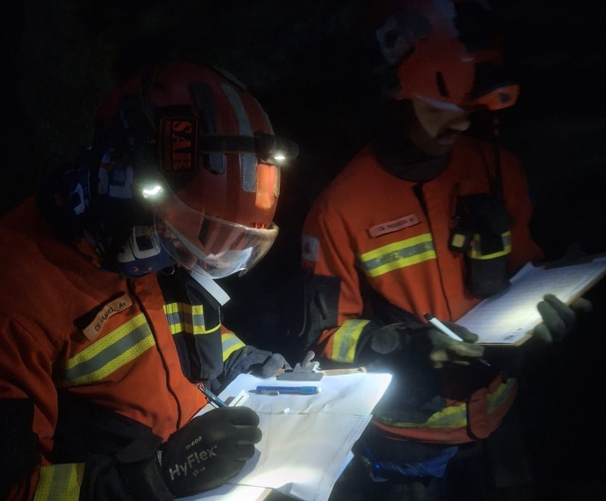 Curso introdução bombeiros